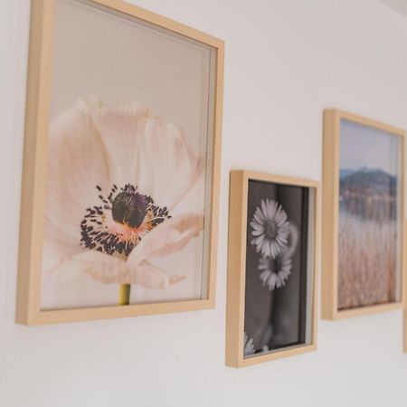Вілла Fernblick Klagenfurt am Woerthersee Екстер'єр фото