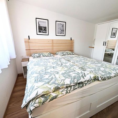 Вілла Fernblick Klagenfurt am Woerthersee Екстер'єр фото